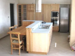 cucina isola centrale1